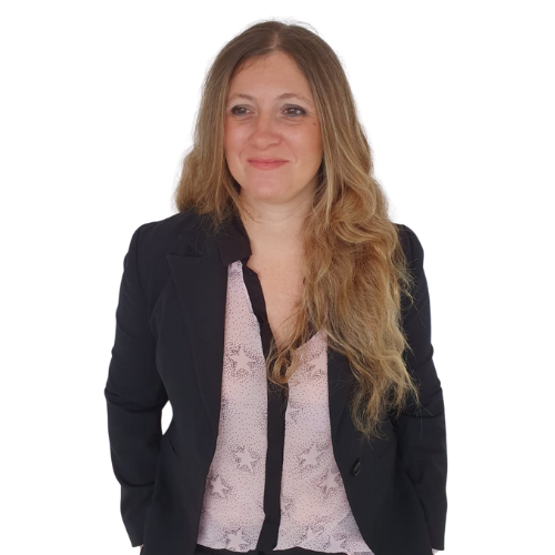 Lara Rodriguez Peña